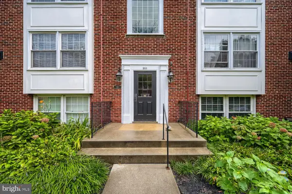 351 Homeland Sway #1d, BALTIMORE, MD 21212