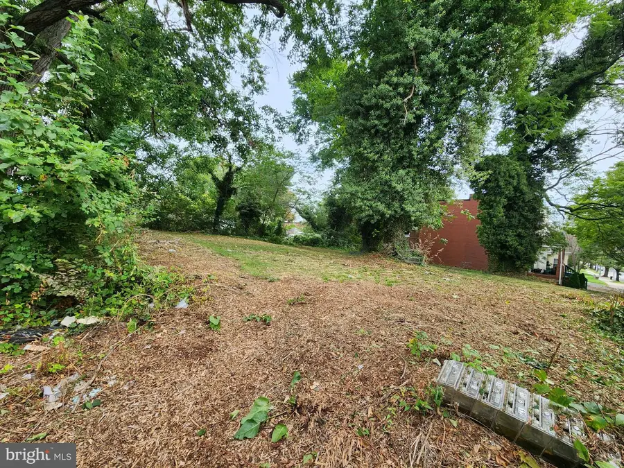 Parcel On E 33rd St, Baltimore, MD 21218 - #3