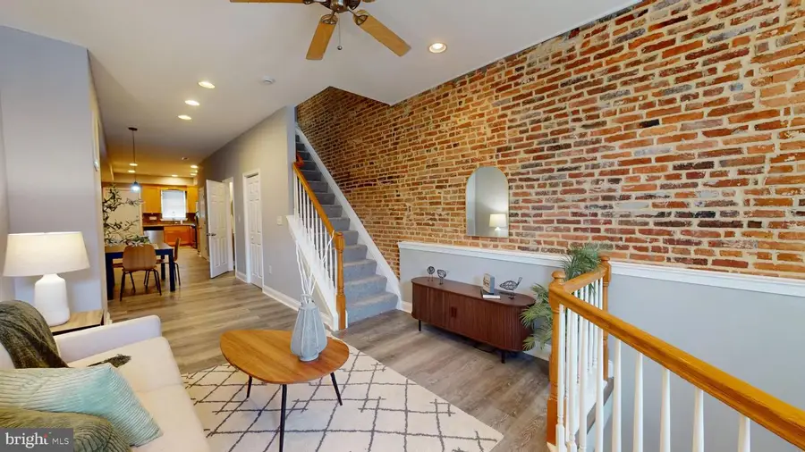 1410 N Bond St, Baltimore, MD 21213 - #2