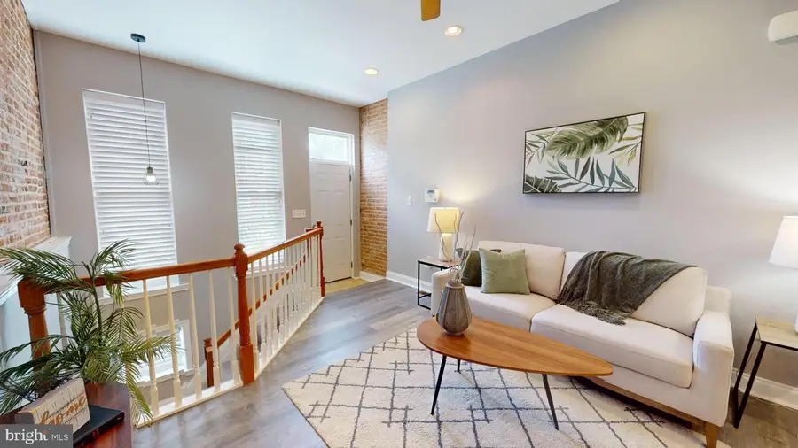 1410 N Bond St, Baltimore, MD 21213 - #3