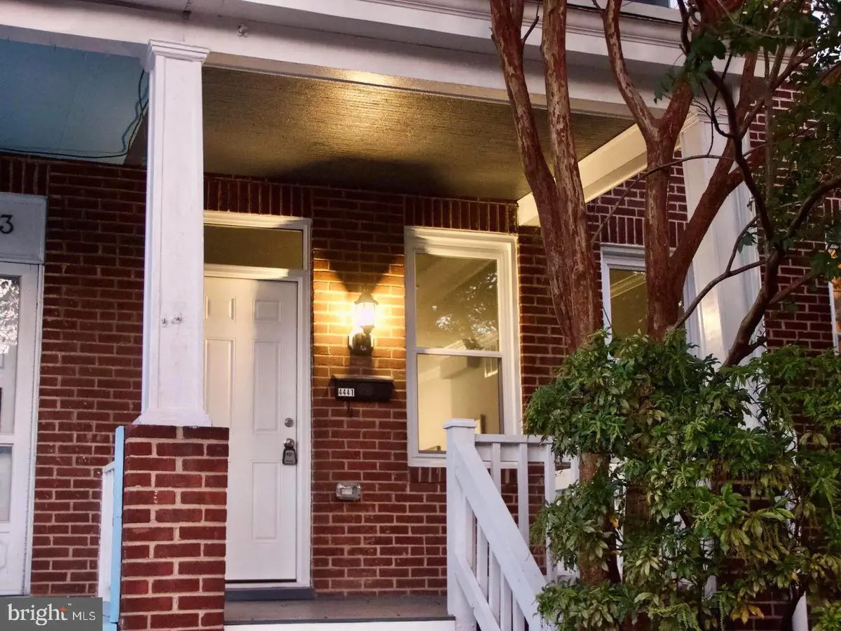 4441 Newport Ave, Baltimore, MD 21211 - #1