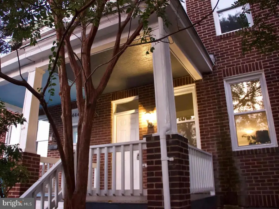 4441 Newport Ave, Baltimore, MD 21211 - #2