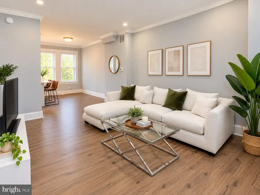 4441 Newport Ave, Baltimore, MD 21211 - #3