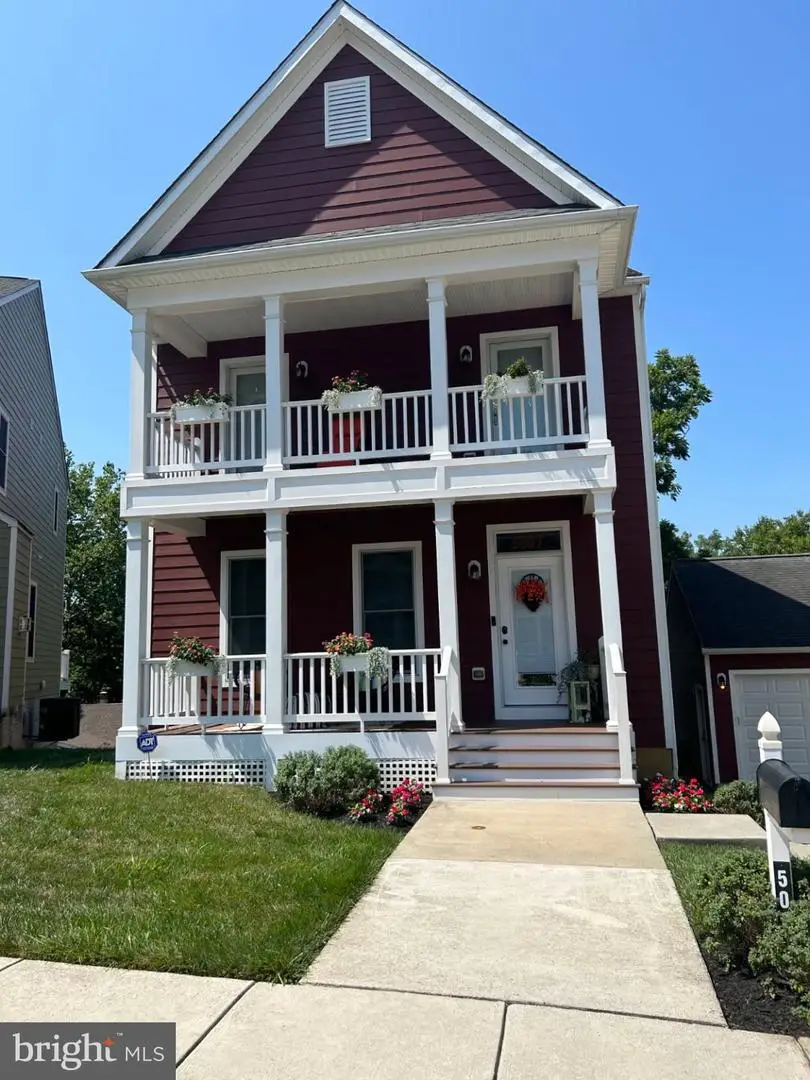 5007 Ashmans Hope, Baltimore, MD 21207 - #1