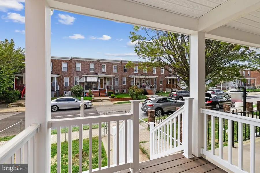 3422 Elmora, Baltimore, MD 21213 - #2