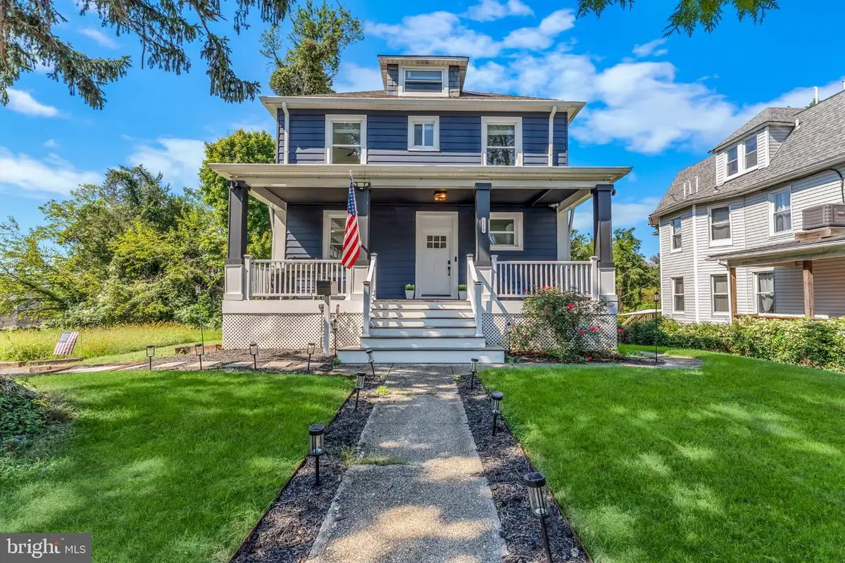 2208 Elsinore Ave, Baltimore, MD 21216 - #1