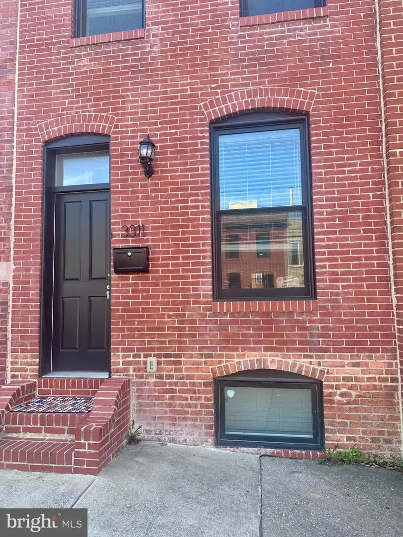 3311 Fleet St, Baltimore, MD 21224 - #2