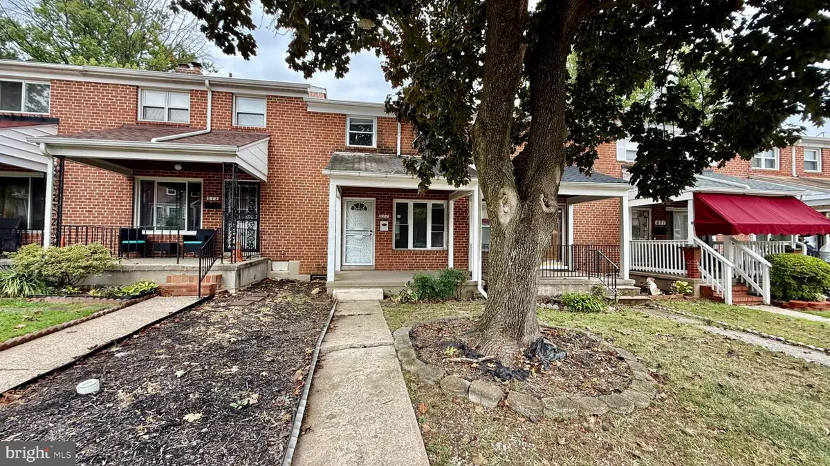 617 Brisbane Rd, Baltimore, MD 21229 - #1