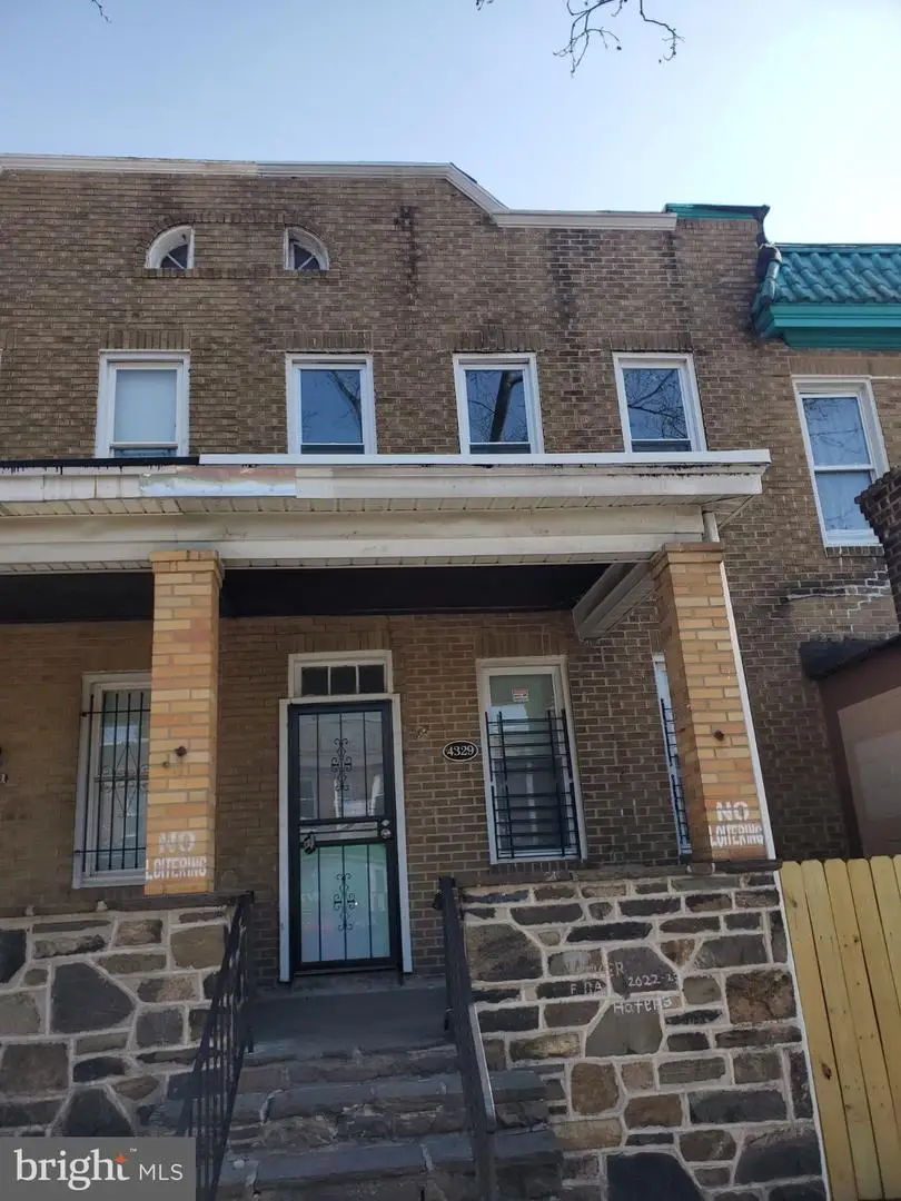 4329 Belair Rd, Baltimore, MD 21206 - #1