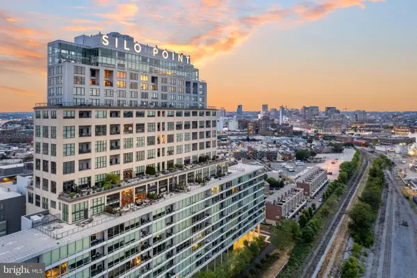 1200 Steuart St #1515, BALTIMORE, MD 21230