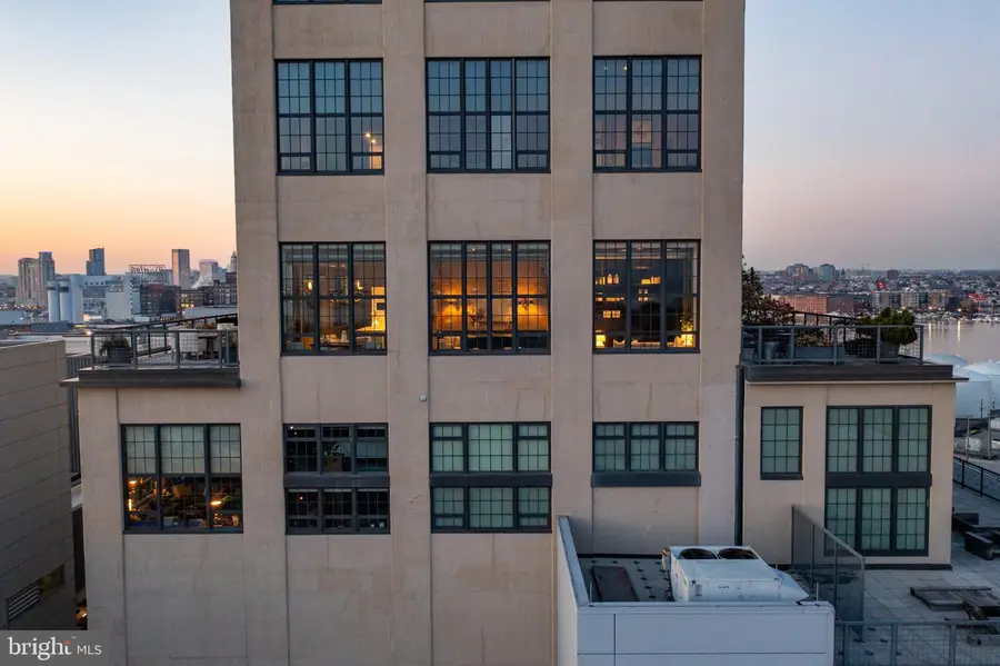 1200 Steuart St #1515, Baltimore, MD 21230 - #2