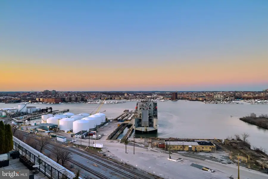 1200 Steuart St #1515, Baltimore, MD 21230 - #3