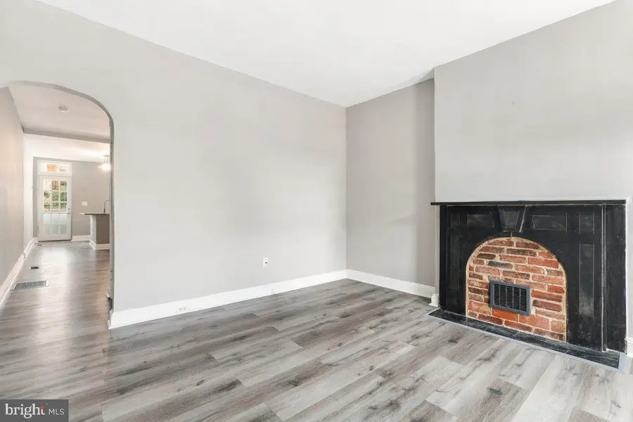3218 Barclay St, Baltimore, MD 21218 - #2