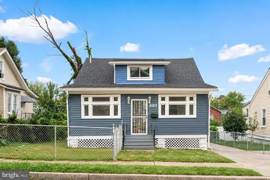 5710 Winner Ave, Baltimore, MD 21215 - #2