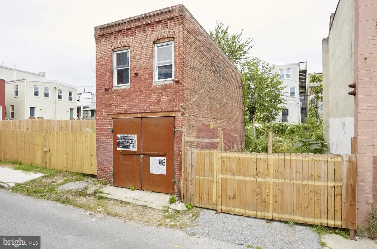 1716 Lemmon St, Baltimore, MD 21223 - #1