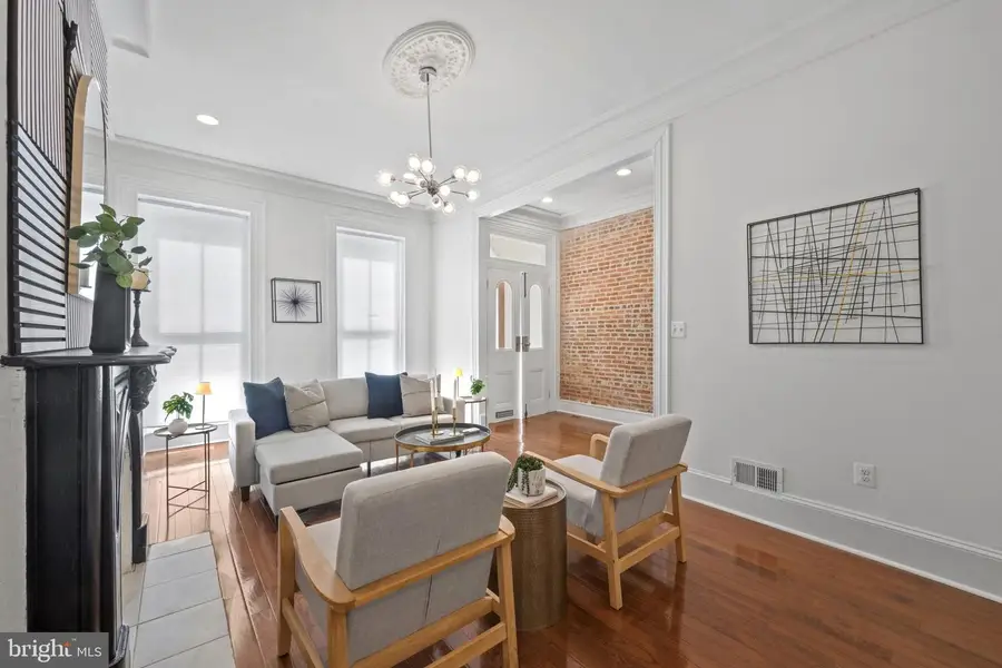 1620 Hollins St, Baltimore, MD 21223 - #3