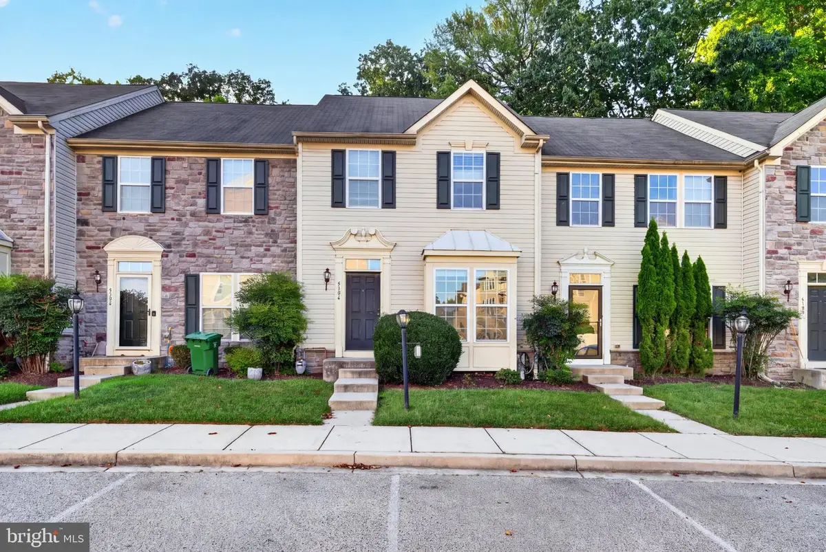 5304 Wyndholme Circle Cir #73, Baltimore, MD 21229 - #1