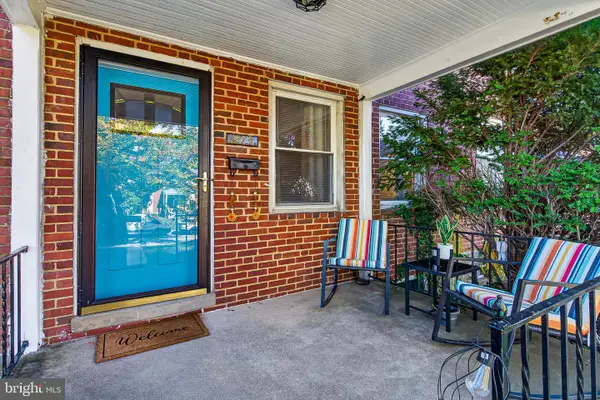 1213 Walters Ave, BALTIMORE, MD 21239