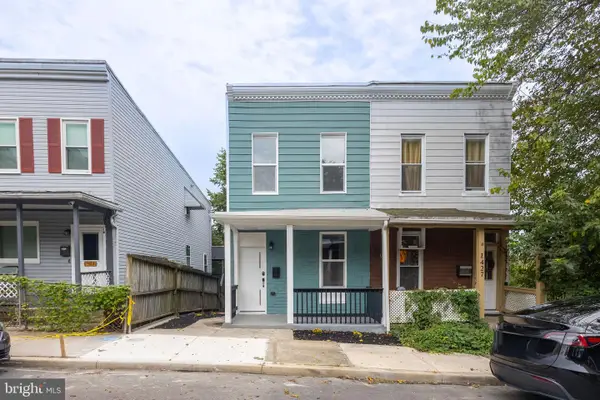 1425 Morling Ave, BALTIMORE, MD 21211