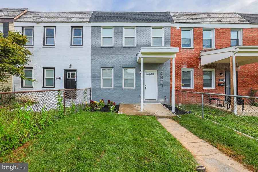 4927 Egemere Ave, Baltimore, MD 21215 - #2