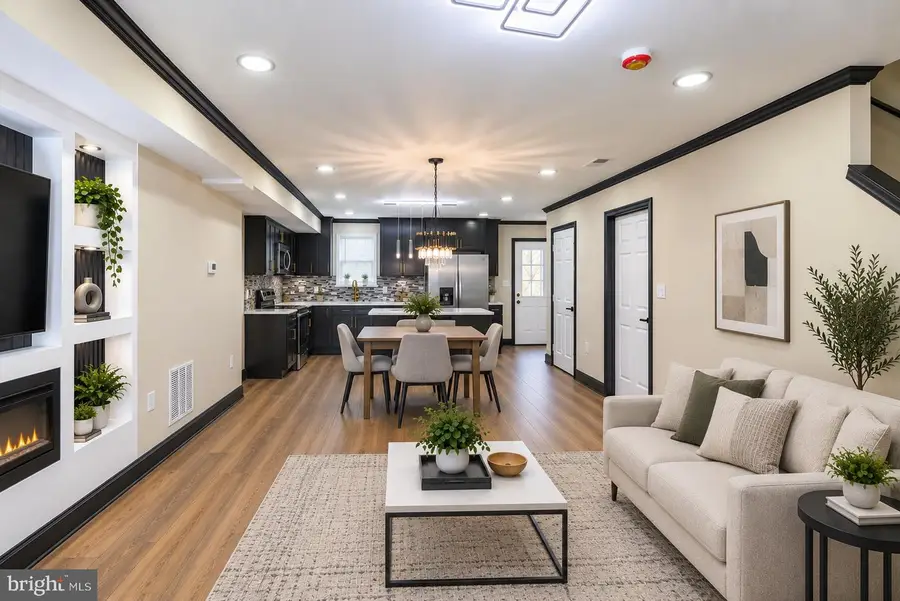4927 Egemere Ave, Baltimore, MD 21215 - #3