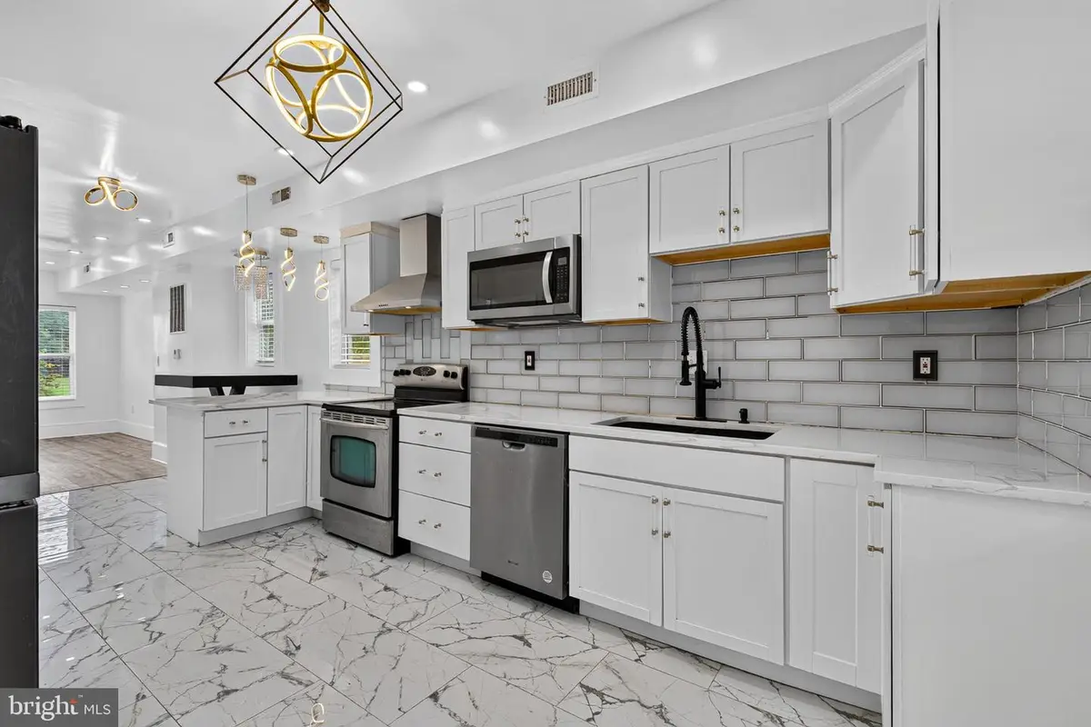 1900 N Collington Ave, Baltimore, MD 21213 - #1