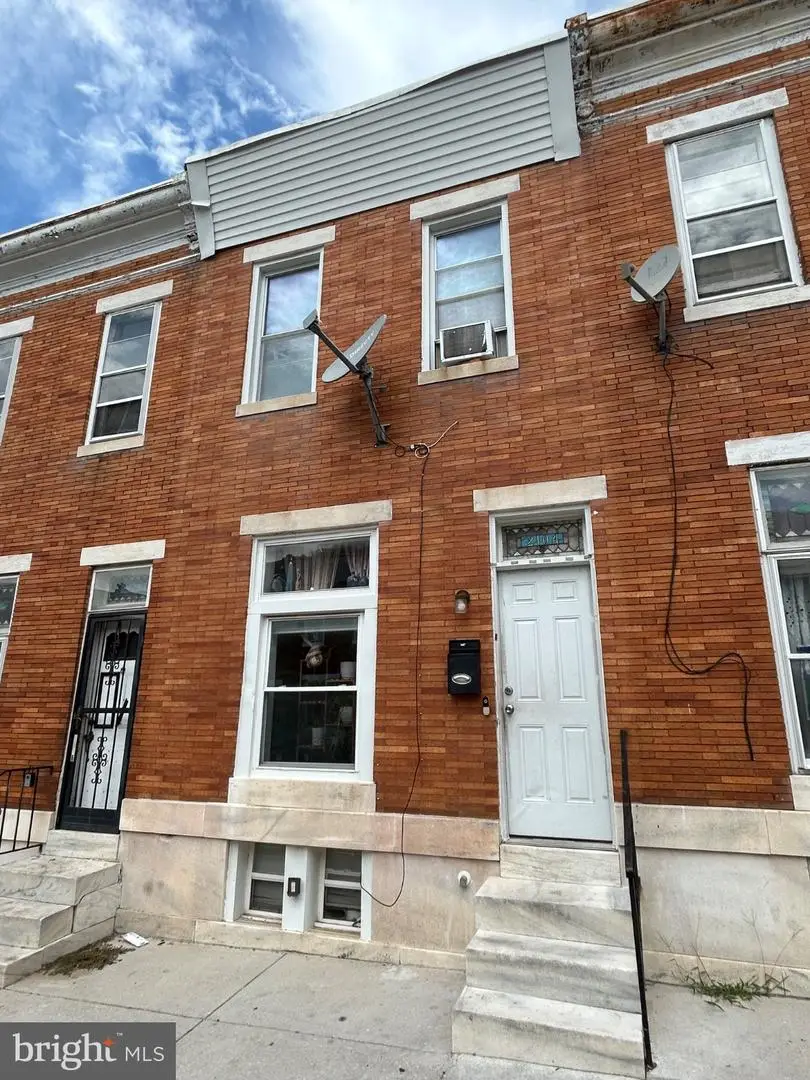 2104 Penrose Ave, Baltimore, MD 21223 - #1