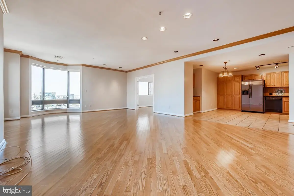 10 E Lee St #2608, Baltimore, MD 21202 - #1