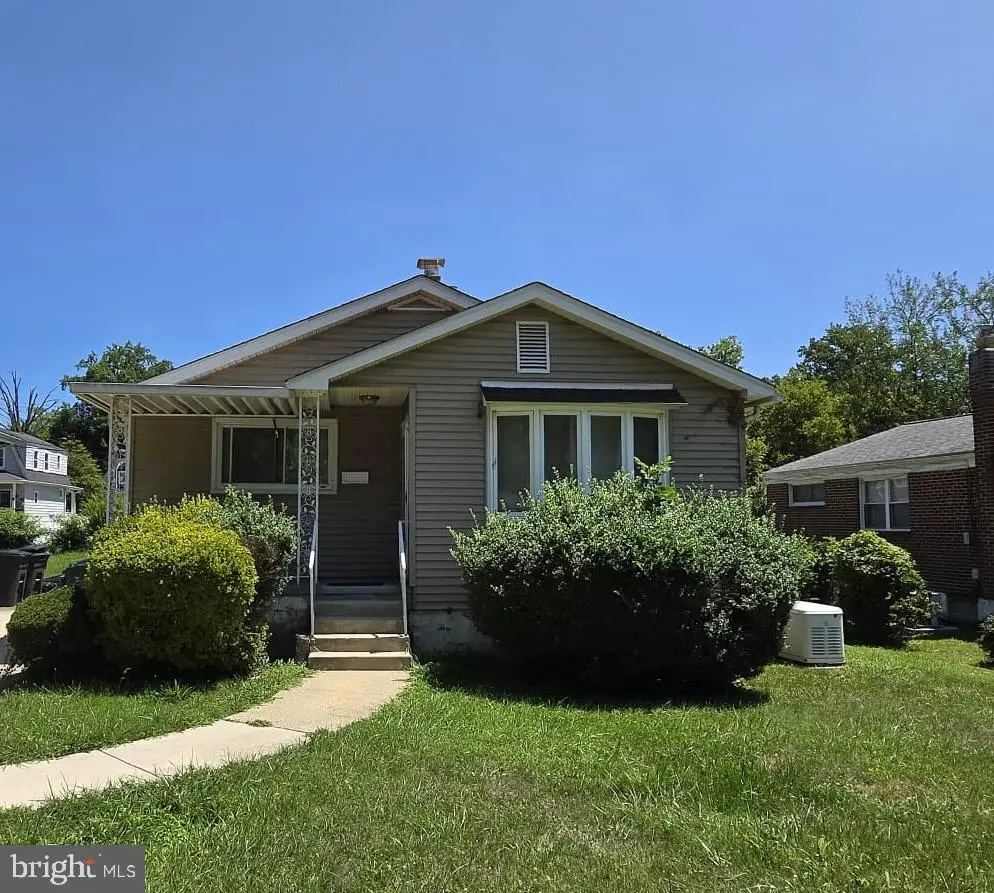 2915 N Rogers, Baltimore, MD 21207 - #1