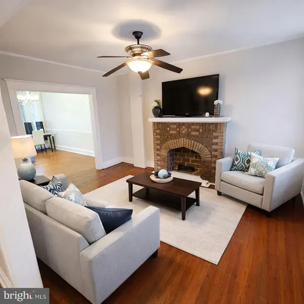 658 Dumbarton Ave, BALTIMORE, MD 21218