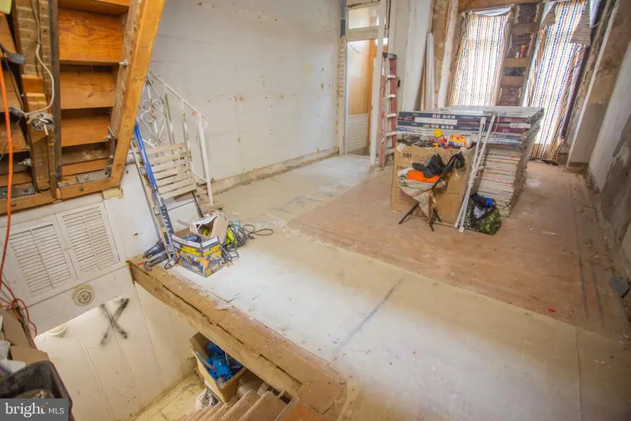 2804 Auchentoroly Ter, Baltimore, MD 21217 - #2