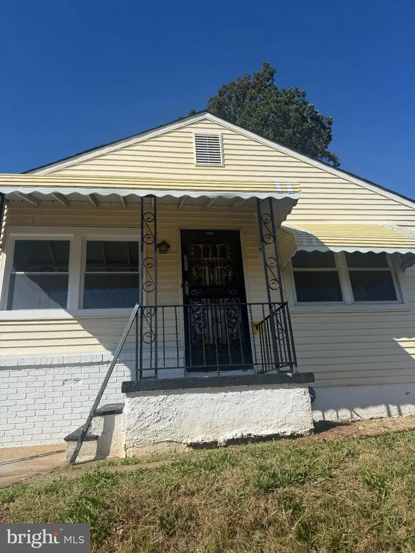 5417 Wabash Ave, Baltimore, MD 21215 - #1
