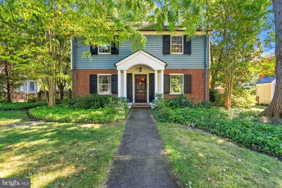 5419 Springlake, Baltimore, MD 21212 - #1