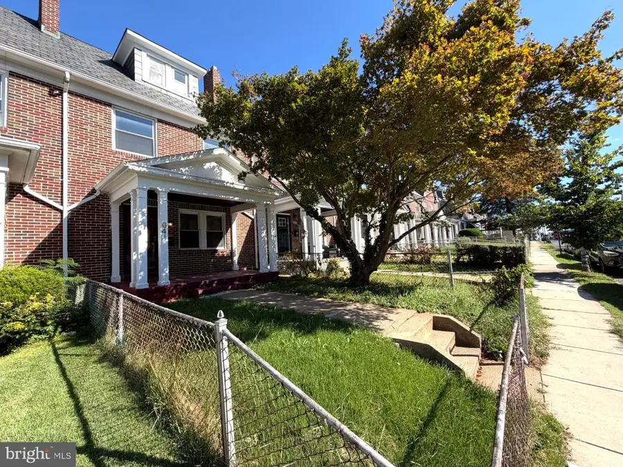 641 N Augusta Ave, Baltimore, MD 21229 - #2