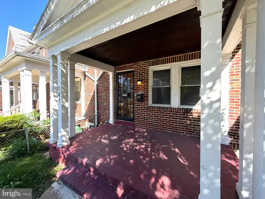 641 N Augusta Ave, Baltimore, MD 21229 - #3