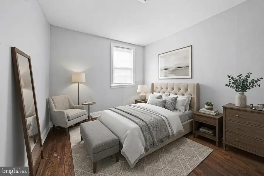 6125 Macbeth Dr, Baltimore, MD 21239 - #2