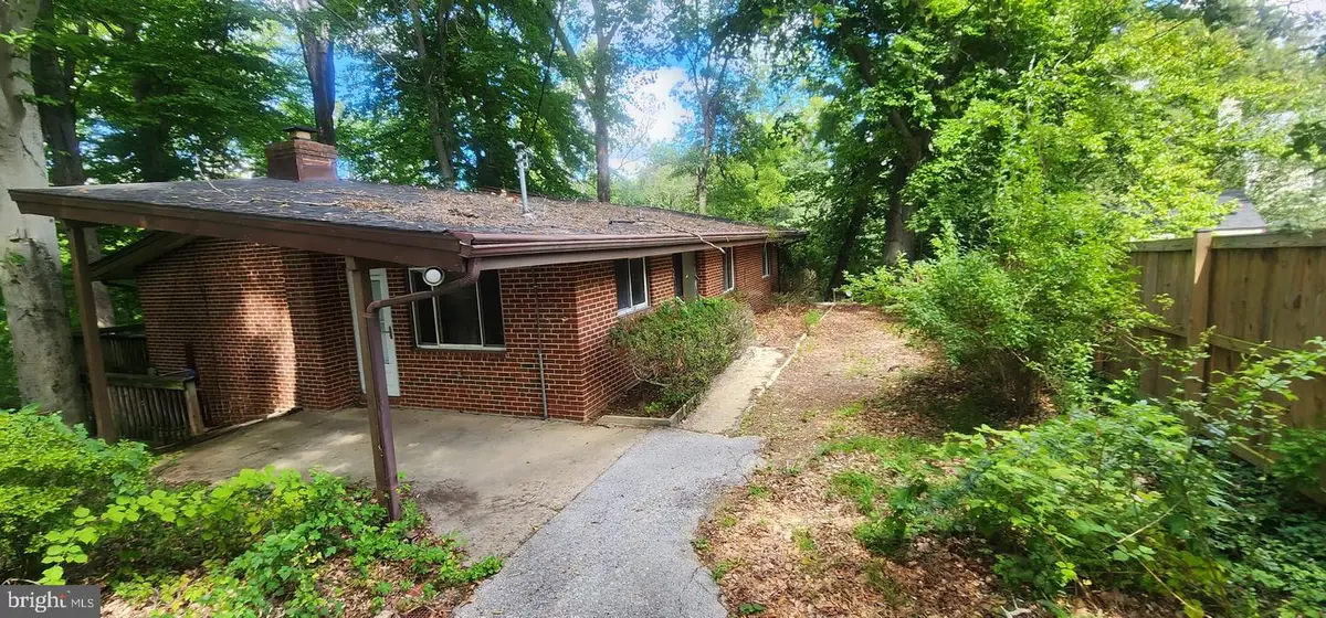 Address Withheld By Seller, Baltimore, MD 21209 - #1