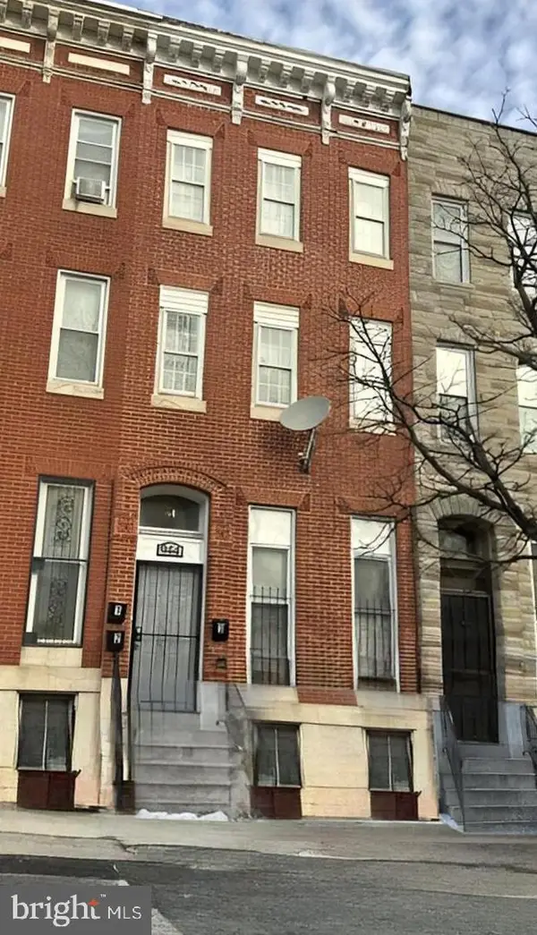 944 Harlem Ave, BALTIMORE, MD 21217