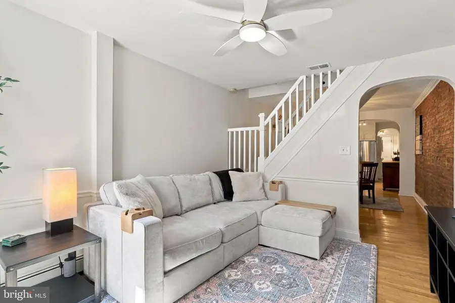 434 E Clement St E, Baltimore, MD 21230 - #2