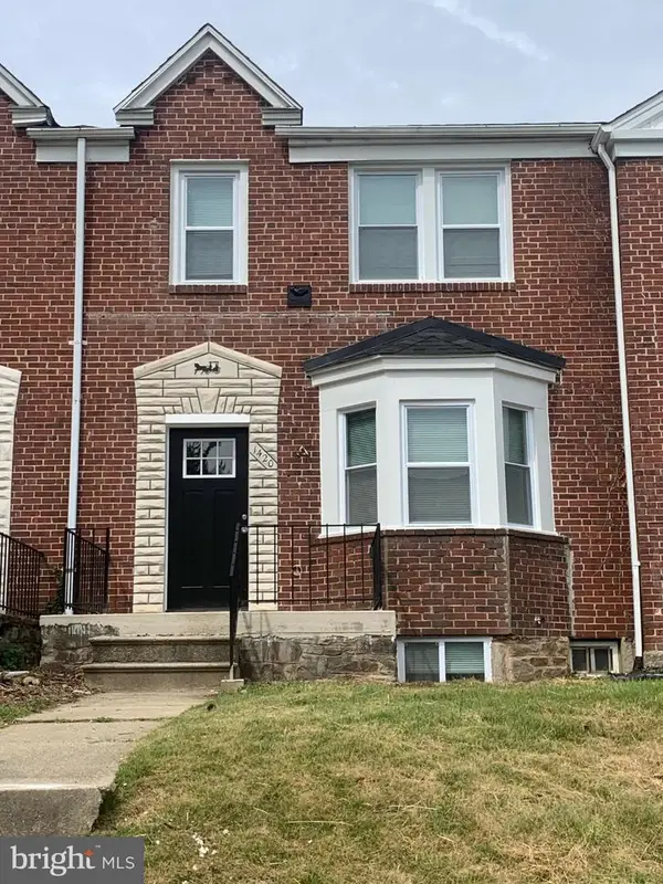 1420 Kingsway Rd, BALTIMORE, MD 21218