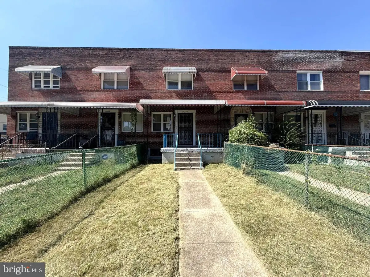 4026 Woodmere Ave, Baltimore, MD 21215 - #1