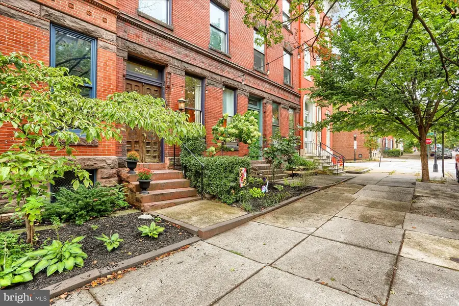 1505 Park Ave, Baltimore, MD 21217 - #3