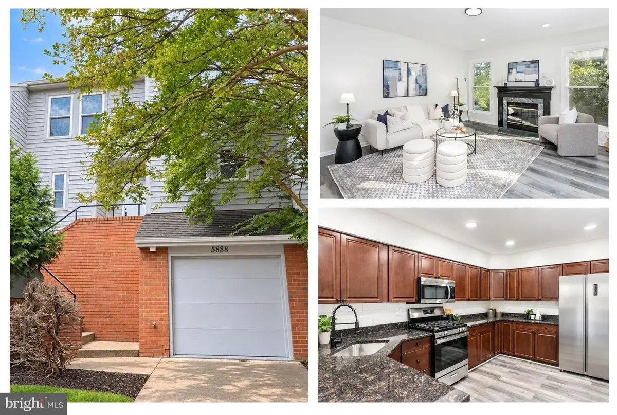 5888 Pimlico Rd, Baltimore, MD 21209 - #1