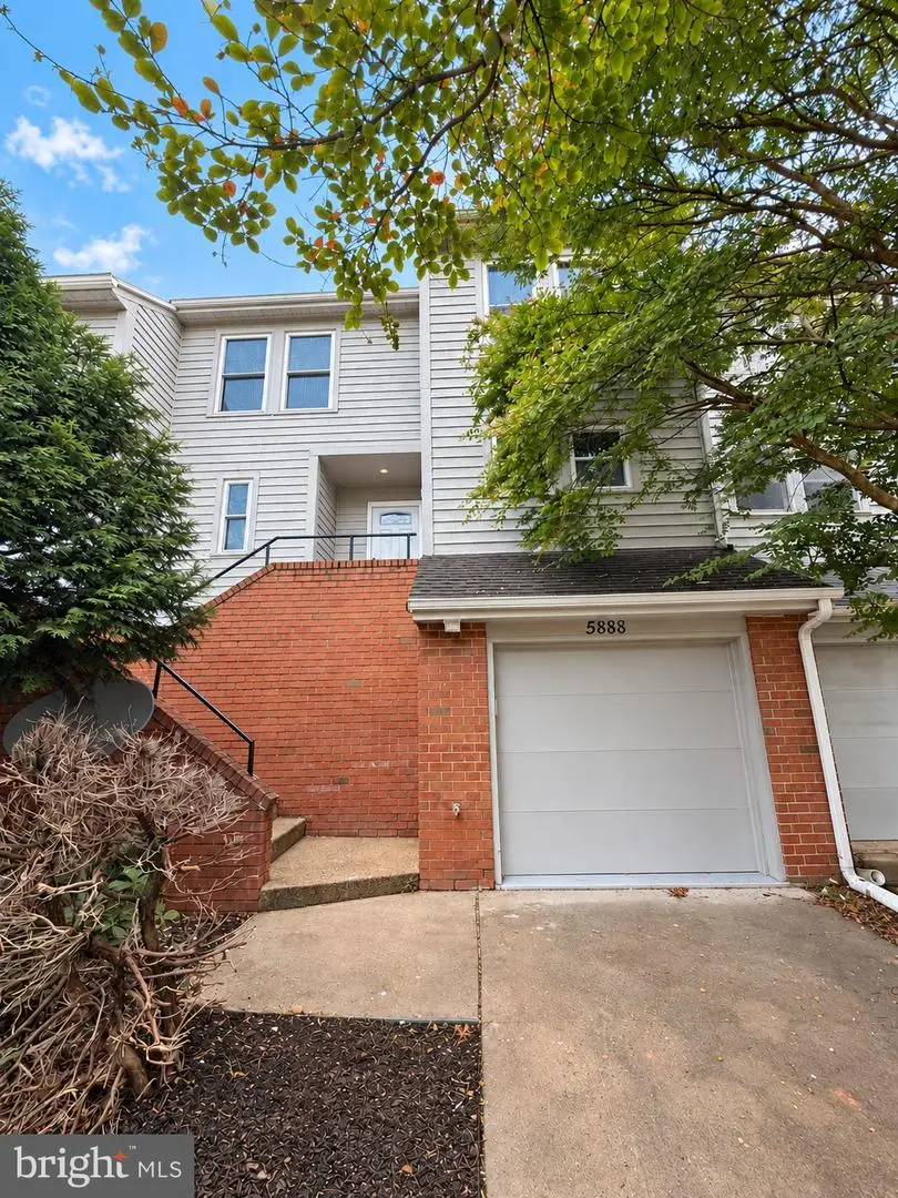 5888 Pimlico Rd, Baltimore, MD 21209 - #2