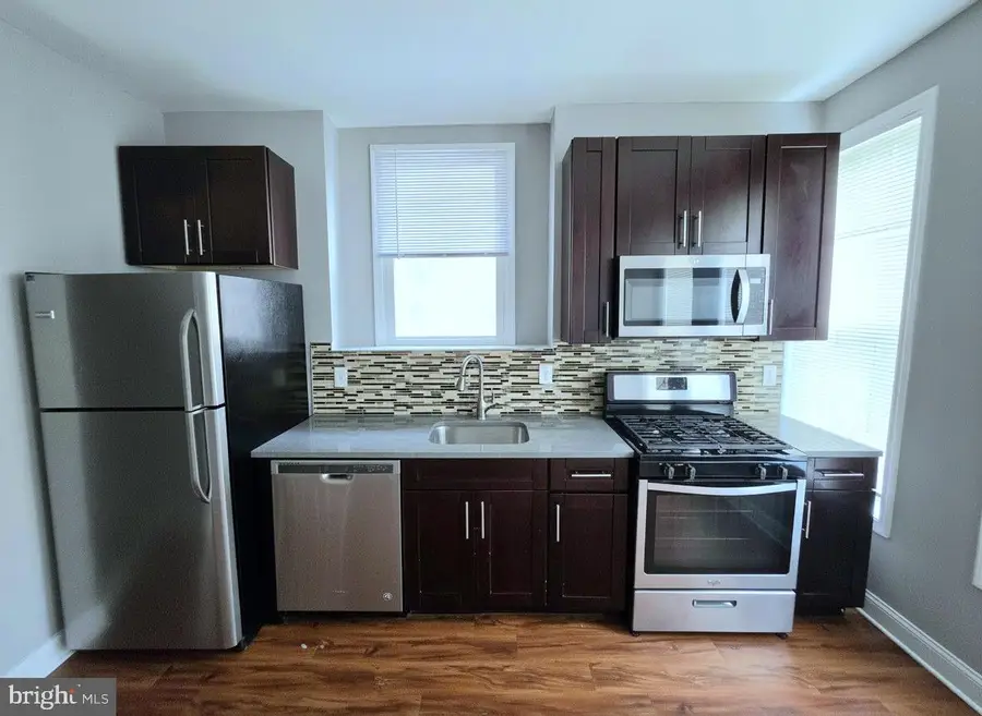 928 Bentalou St, Baltimore, MD 21216 - #2