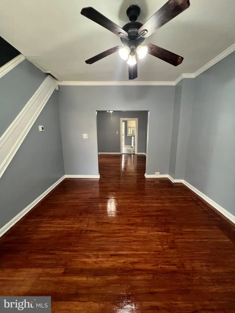 503 S Longwood St, Baltimore, MD 21223 - #3
