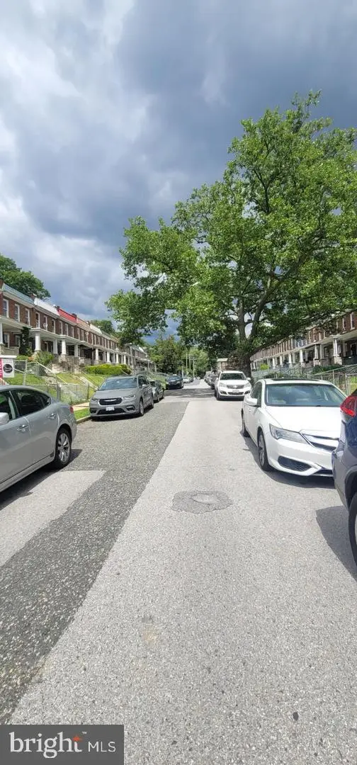 4041 Fairfax Rd, Baltimore, MD 21216 - #2