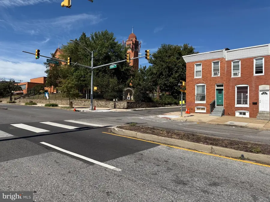 2568 Wilkens Ave, Baltimore, MD 21223 - #2