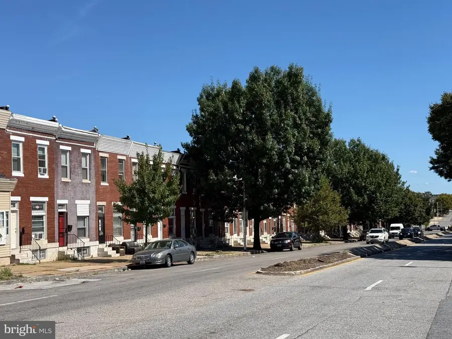 2568 Wilkens Ave, Baltimore, MD 21223 - #3