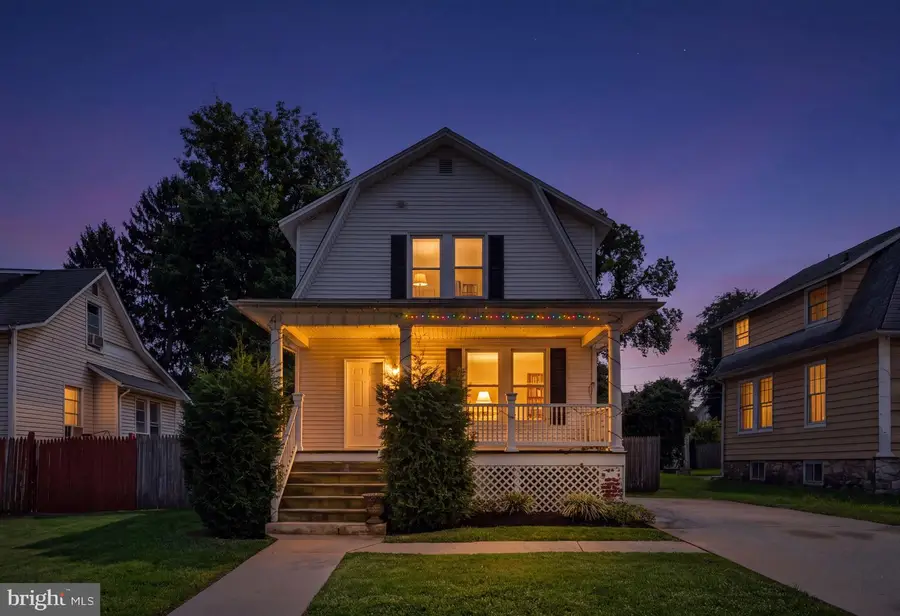 3509 Menlo Dr, Baltimore, MD 21215 - #2